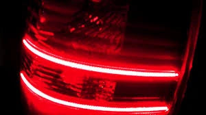 ORACLE 9" Waterproof LED Concept Strip (Single), Amber, view 3