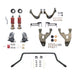 Belltech Coilover Kit 350F10