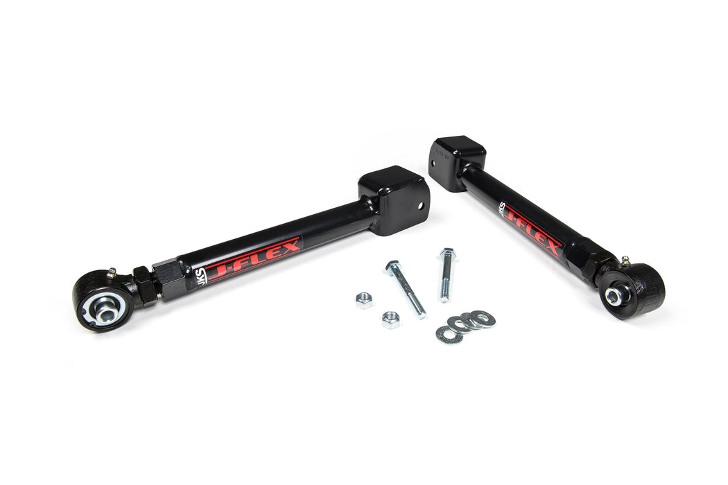 Adjustable Control Arms Front Upper Wrangler TJ LJ Cherokee XJ
