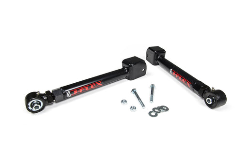 Adjustable Control Arms Front Upper Wrangler TJ LJ Cherokee XJ