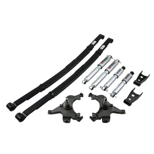 Belltech Lowering Kit 782SP