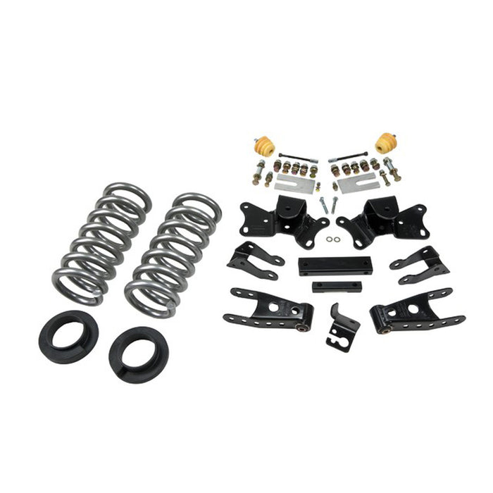 Belltech Lowering Kit 718