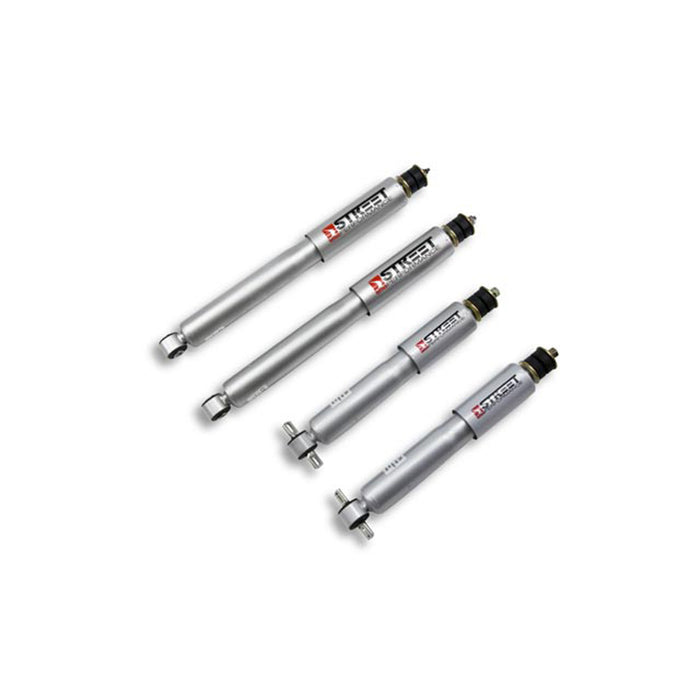 Belltech Shock Set 9528