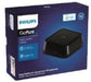 Vehicle Air Purifier with HEPA Filter, 12V Plug-In