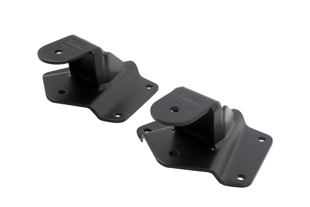 Belltech Leaf Hangers 6636 view 3