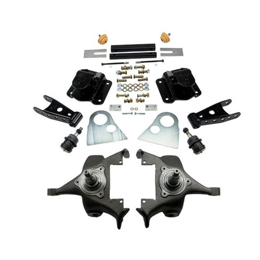 Belltech Lowering Kit 818