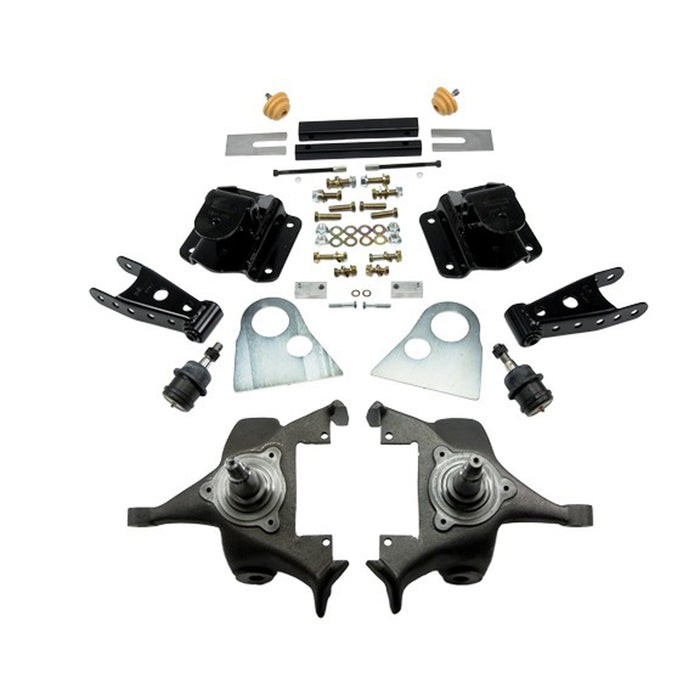 Belltech Lowering Kit 818