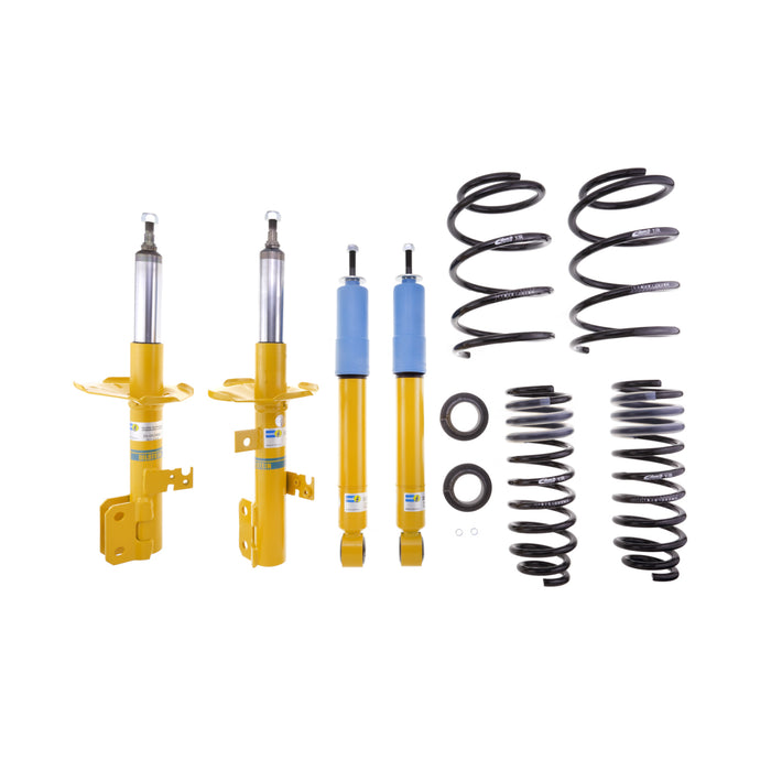 BILSTEIN B12 (Pro-Kit) | Front and Rear | Toyota Corolla (2003-2008) | P/N 46-182265