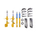 BILSTEIN B12 (Pro-Kit) | Front and Rear | Toyota Corolla (2003-2008) | P/N 46-182265