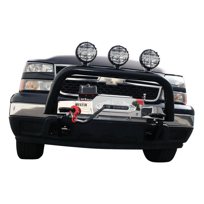 Westin MAX Winch Tray, view 2