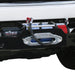 Westin MAX Winch Tray, view 3