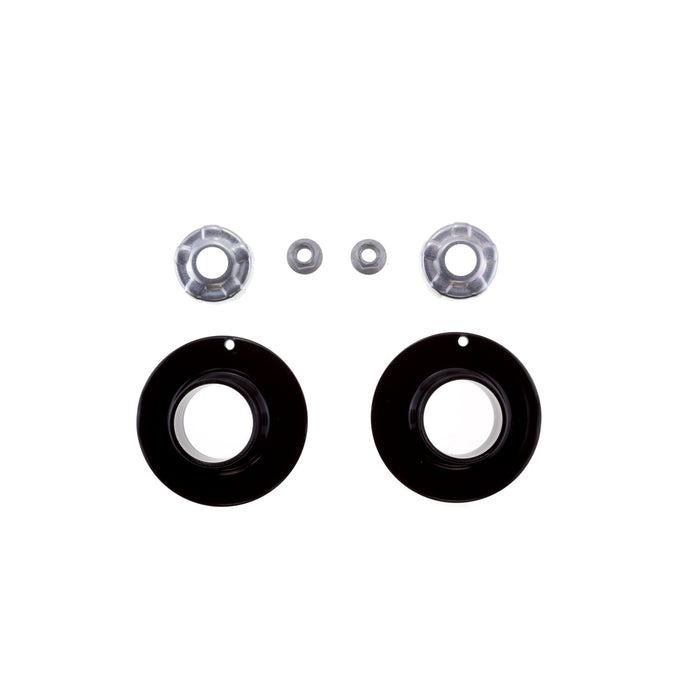 BILSTEIN B12 (Pro-Kit) | Front and Rear | Dodge Charger (2006-2010) | P/N 46-234377
