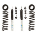 BILSTEIN B8 5112 Front Suspension Kit | Front, 2" Lift | Ram 3500 (2013-2026) | P/N 46-241634