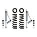 BILSTEIN B8 5162 Front Suspension Kit | Front, 2" Lift | Ram 2500 (2014-2026) | P/N 46-263889