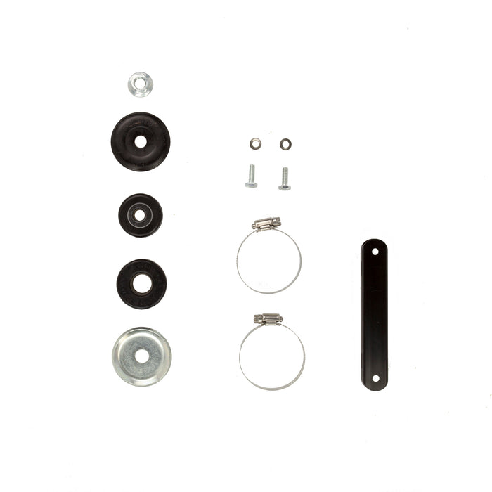 BILSTEIN B8 5162 Front Suspension Kit | Front, 2" Lift | Ram 2500 (2014-2026) | P/N 46-263889