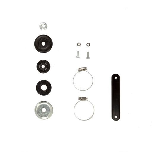 BILSTEIN B8 5162 Front Suspension Kit | Front, 2" Lift | Ram 3500 (2013-2026) | P/N 46-264503