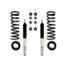 BILSTEIN B8 5112 Front Suspension Kit | Front, 2" Lift | Ram 2500 (2014-2026) | P/N 46-268655