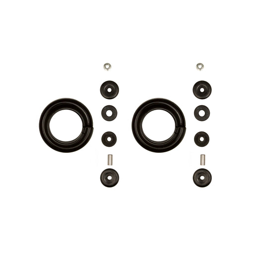 BILSTEIN B8 5112 Front Suspension Kit | Front, 2" Lift | Ram 2500 (2014-2026) | P/N 46-268655