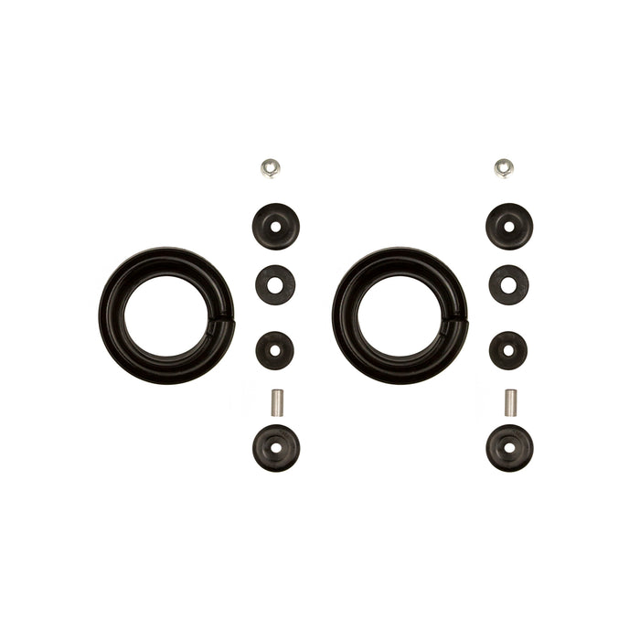 BILSTEIN B8 5112 Front Suspension Kit | Front, 2" Lift | Ram 2500 (2014-2026) | P/N 46-268655