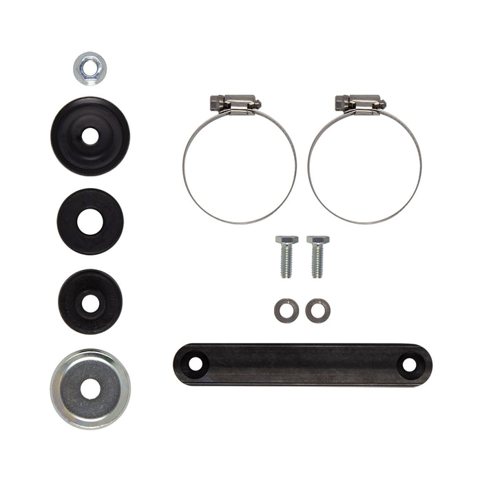 BILSTEIN B8 5162 Front Suspension Kit | Front, 2" Lift | Ram 2500 (2014-2026) | P/N 46-268662