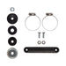 BILSTEIN B8 5162 Front Suspension Kit | Front, 2" Lift | Ram 2500 (2014-2026) | P/N 46-268662