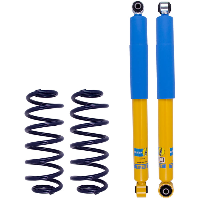 BILSTEIN B6 4600 Shock Absorber Conversion Kit | Chevrolet Tahoe (2000-2006), GMC Yukon (2000-2006), Cadillac Escalade (2002-2006) | P/N 46-274021