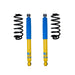 BILSTEIN B6 4600 Shock Absorber Conversion Kit | Chevrolet Avalanche 1500 (2002-2006), Chevrolet Suburban 1500 (2000-2006) & More | P/N 46-274922