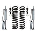 BILSTEIN B8 5162 Front Suspension Kit | Front, 2" Lift | Ford F-350/F-250 Super Duty (2005-2026) | P/N 46-276827