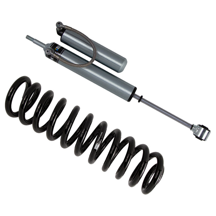 BILSTEIN B8 5162 Front Suspension Kit | Front, 2" Lift | Ford F-350/F-250 Super Duty (2005-2026) | P/N 46-276827