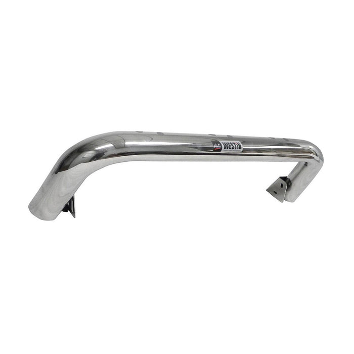 Westin MAX Tray Bull Bar/Light Bar