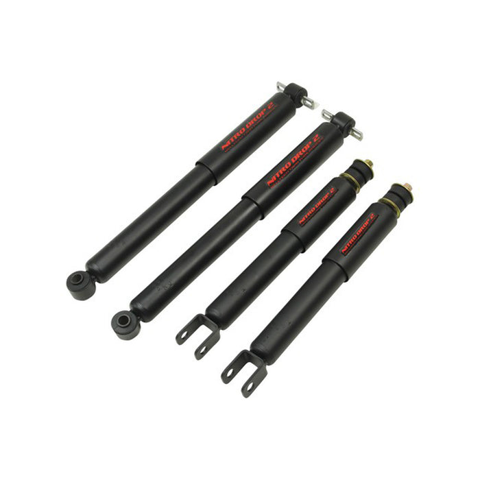 Belltech Shock Set OE9234