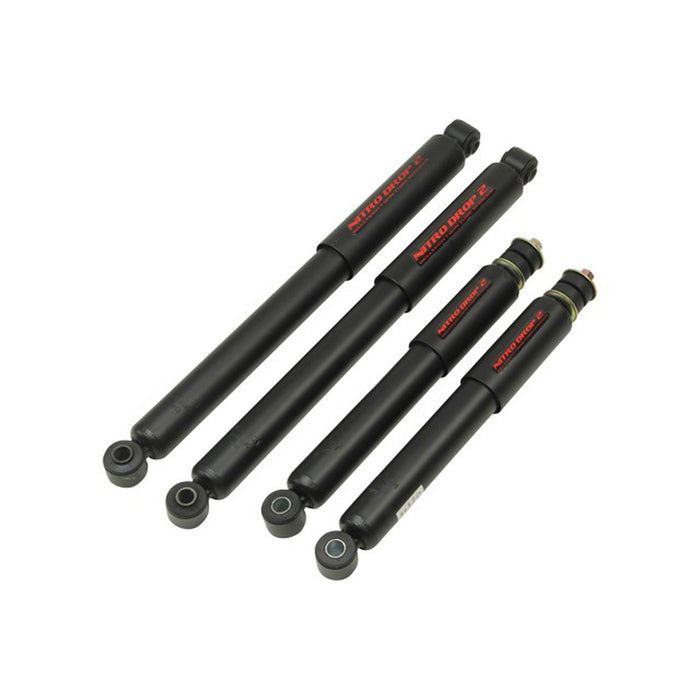 Belltech Shock Set OE9173