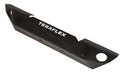 TeraFlex RockGuard Epic Front Bumper Offset Drum Winch, Jeep Wrangler JK (2007-2018)