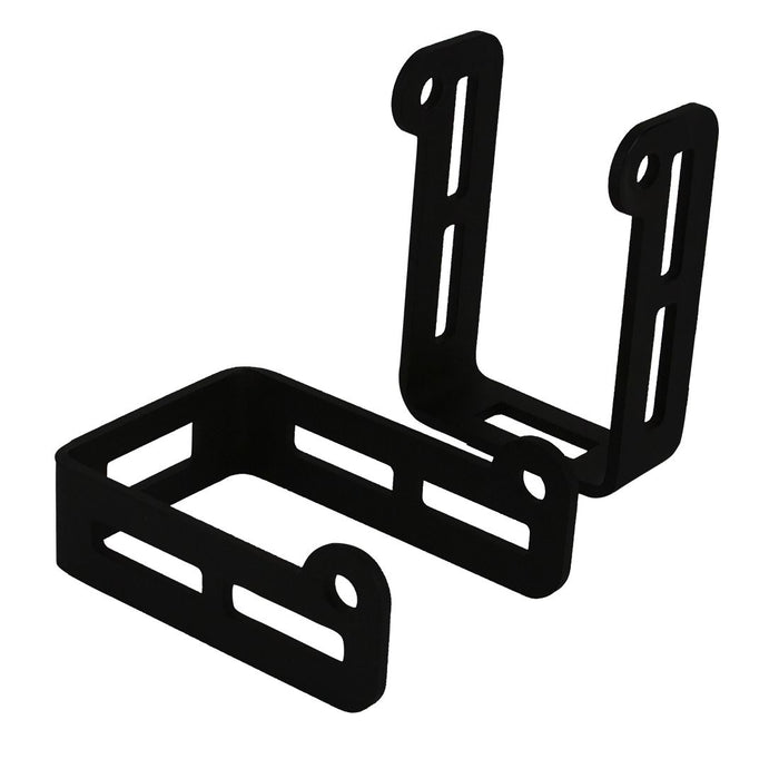 RIGID D-Series 3 Inch Extended Bracket