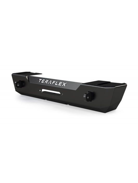 18-Up Wrangler JT/Gladiator RockGuard Crest Front Bumper TeraFlex