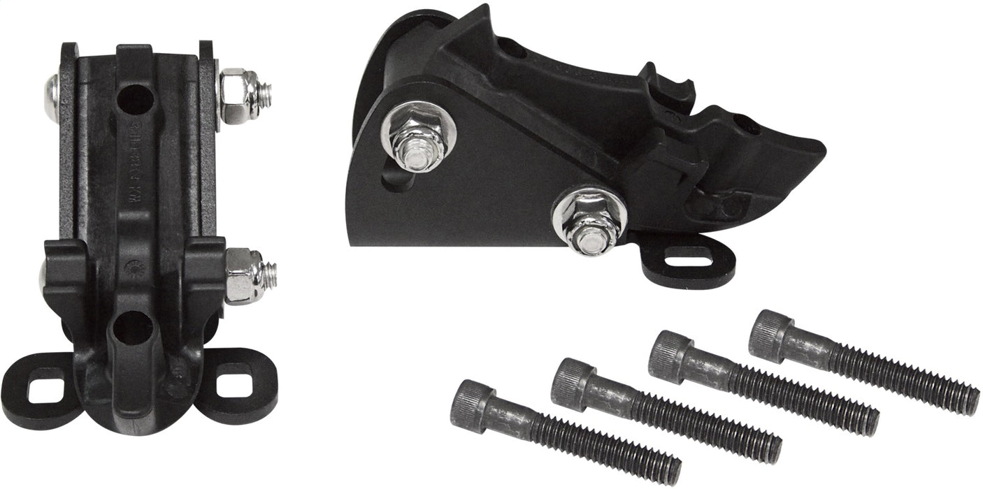 RIGID Adapt Bar Stealth Mount Kit