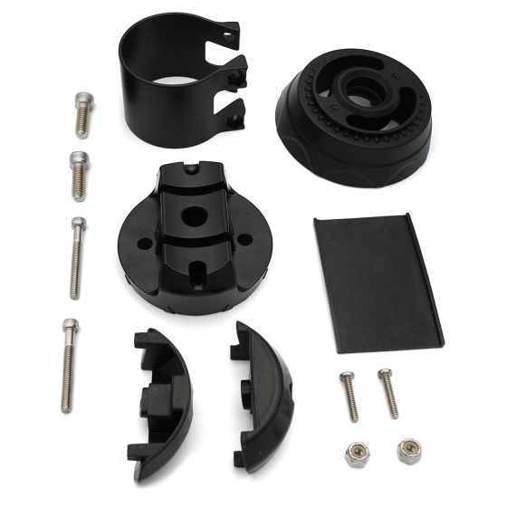 RIGID Industries 46594 Reflect Clamp Replacement Kit has an improved design and functionality