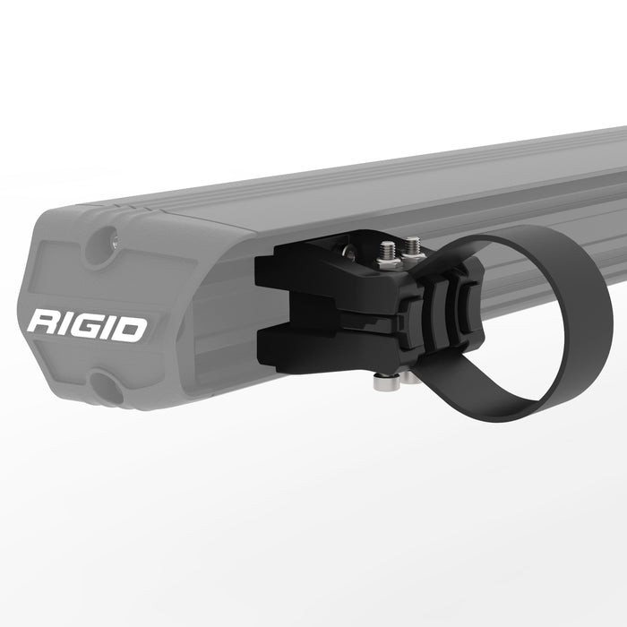 RIGID Chase Light Bar 1.5-2 Inch Tube Mounts Kit