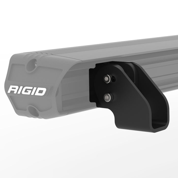 RIGID Chase Light Bar Horizontal Surface Mount Kit w/15 Degree Adjustment