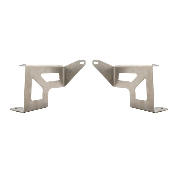 2022+ Toyota Tundra Bumper Bracket Kit