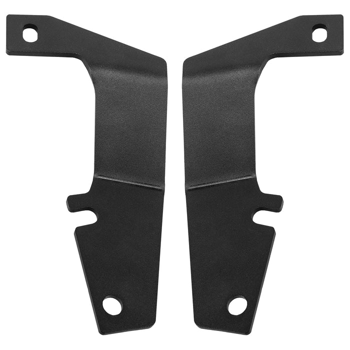 RIGID Toyota 4Runner 10-24 A-Pillar Mounts