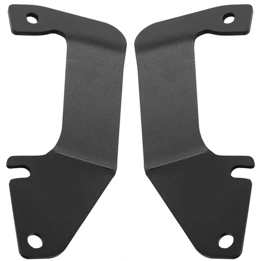 RIGID A-Pillar Mounts, Toyota Tundra (2014-2021)