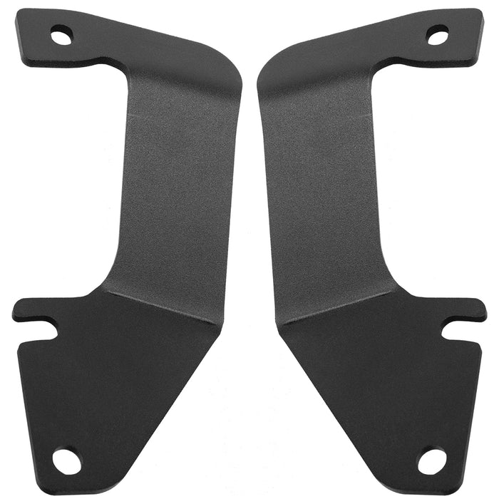 RIGID Toyota Tundra 14-21 A-Pillar Mounts