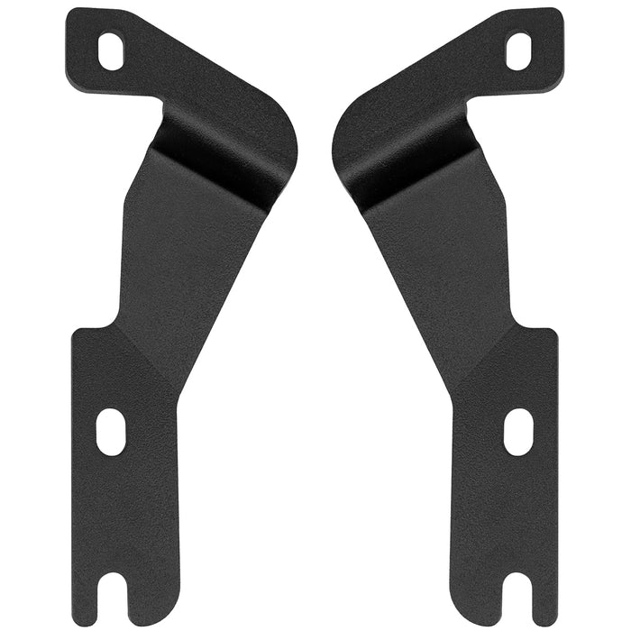 RIGID Toyota Tacoma 16-23 A-Pillar Mounts