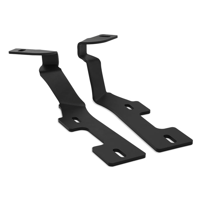 RIGID RAM 1500/TRX (19+) A-Pillar Mounts