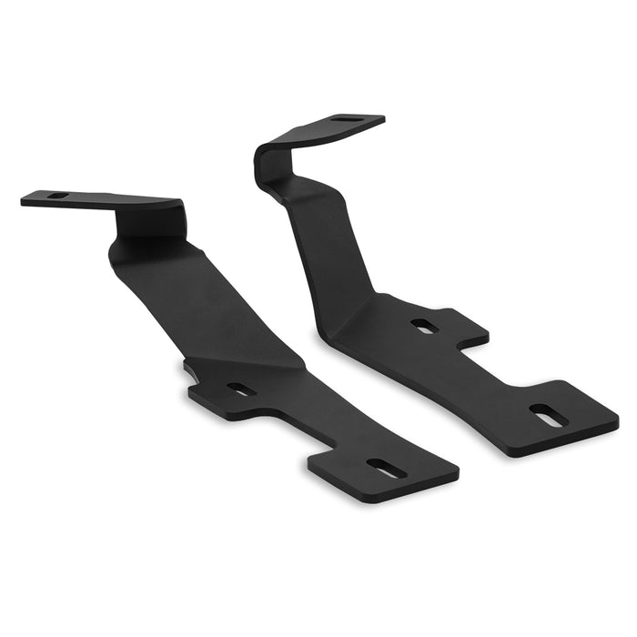 RIGID RAM 2500/3500 (19+) A-Pillar Mounts