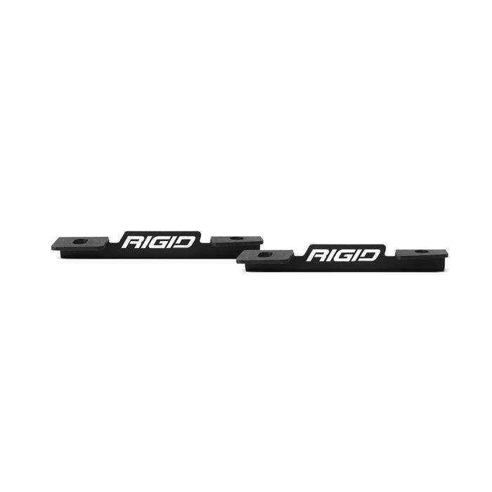 RIGID Ford Bronco (21+) Dual Pod A-Pillar Mount Kit