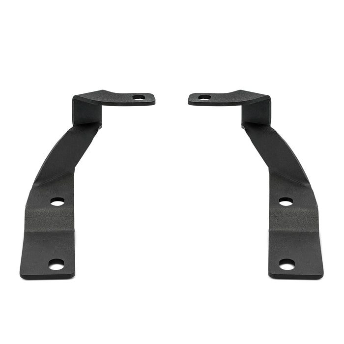 RIGID Nissan Mid-Size A-Pillar Mounts
