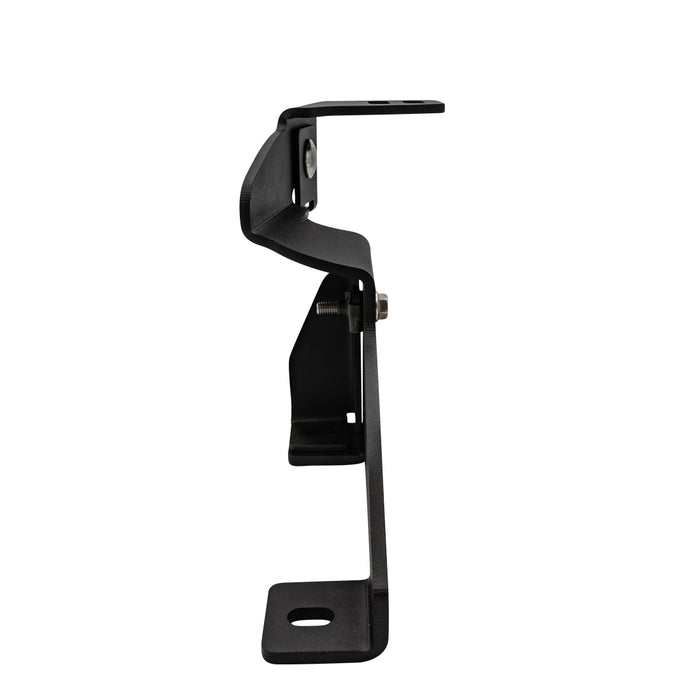 RIGID Ford Super Duty (20+) A-Pillar Mount | Black