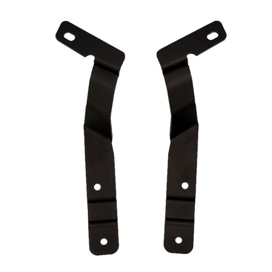 RIGID Ford Maverick (22+) A-Pillar Mounts | Black